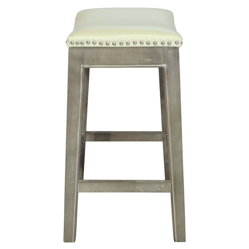 Three Posts™ Juelz Counter & Bar Stool & Reviews Wayfair